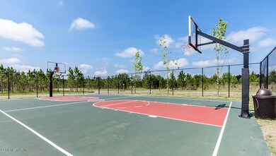 Basketball Court Crop