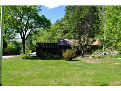 908 E Washington Rd, Hillsborough, NH 03244 - photo 5