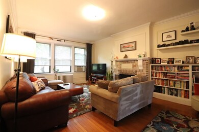 38 Park St unit 1, Brookline, MA 02446 - photo 2
