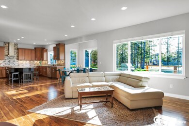 Living-Dining-Kitchen