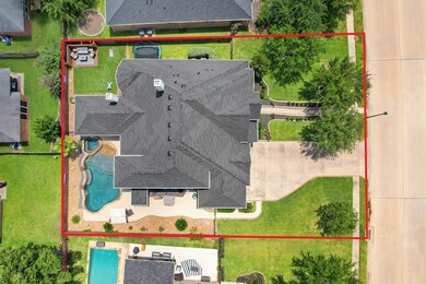 The master-planned community of FIRETHORNE with am
