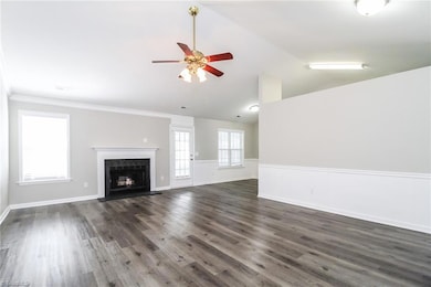 5939 Old Plank Rd, High Point, NC 27265 - photo 3