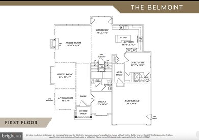 1436 Layman St, McLean, VA 22101 - photo 4