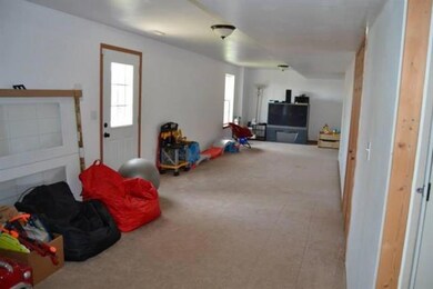 basement living