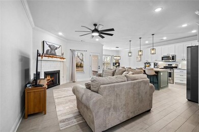 704 2nd Ave SW, Gravette, AR 72736 - photo 6