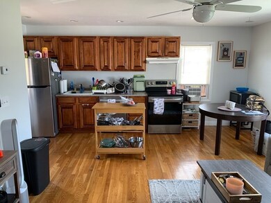 18 Munroe Ave unit 1, Waltham, MA 02453 - photo 5