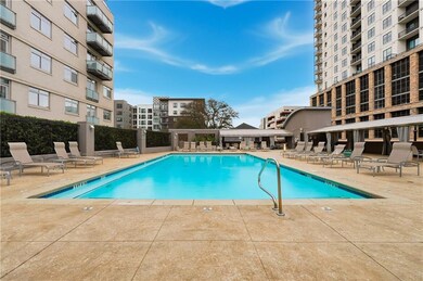 805 Peachtree St NE unit 415, Atlanta, GA 30308 - photo 7