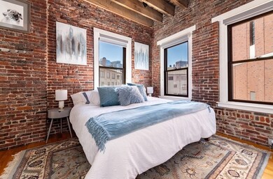 120 Fulton St unit 4E, Boston, MA 02109 - photo 6