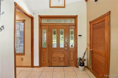 4559 W Dunklin St, Citrus Springs, FL 34433 - photo 6