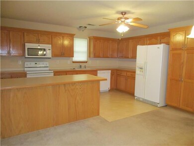 Kitchen View 2