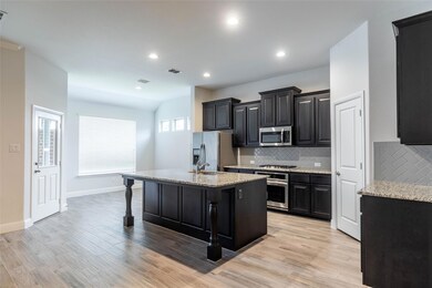 2208 Moonsail Ln, Denton, TX 76210 - photo 7