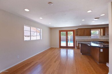Dining Space