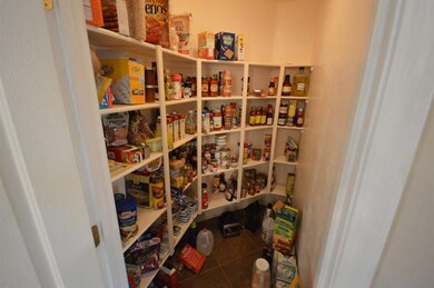 Pantry