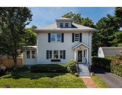 115 Putnam St, Quincy, MA 02169 - photo 2