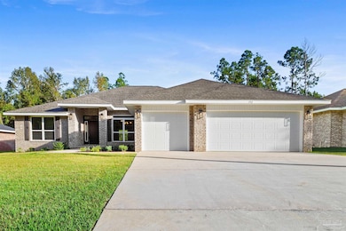 192 Cedartree Ln unit 52B, Cantonment, FL 32533 - photo 2