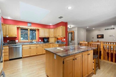 27165 John Stone Rd, Webster, WI 54893 - photo 5