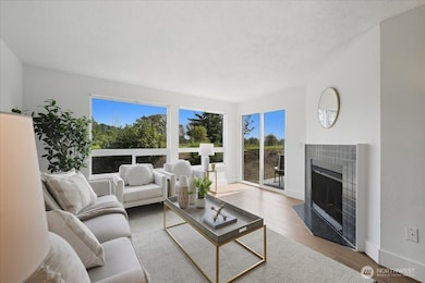 24736 45th Place S unit 5 D-2, Kent, WA 98032 - photo 4