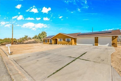 4623 Saddlehorn Rd, Twentynine Palms, CA 92277 - photo 2