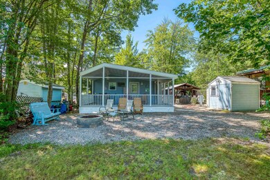 8 Pond View Rd unit 423, Freedom, NH 03836 - photo 7