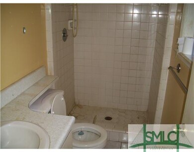Master Bath/Spa.