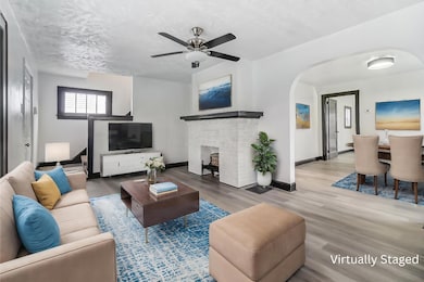 1845 Aberdeen Ave, Columbus, OH 43211 - photo 6