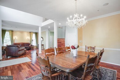 4206 Huntchase Dr, Bowie, MD 20720 - photo 4