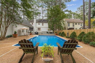 2129 Gorham Place, Germantown, TN 38139 - photo 4