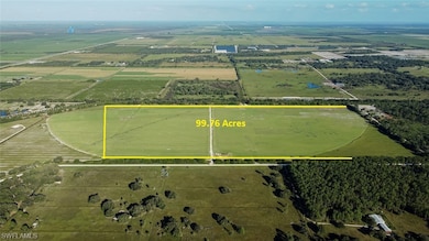 2300 Al Don Farming RD, Clewiston 33440