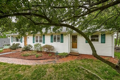 82 High St, Hudson, MA 01749 - photo 2