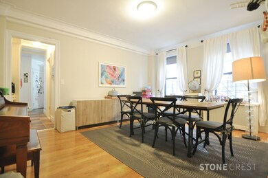 290 Riverside Dr unit 2-B, New York, NY 10025 - photo 3
