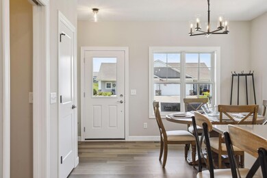 Photos of a similar model