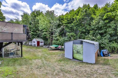 Covered carport does not stay,open carport to the 