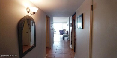 Entry Hall II