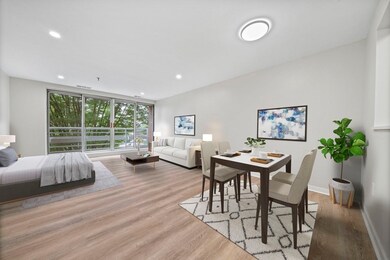 Thomas Graves Landing unit 310, Cambridge, MA 02141 - photo 7