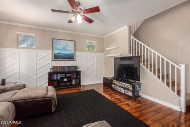 10260 E Isleta Ave, Mesa, AZ 85209 - photo 3