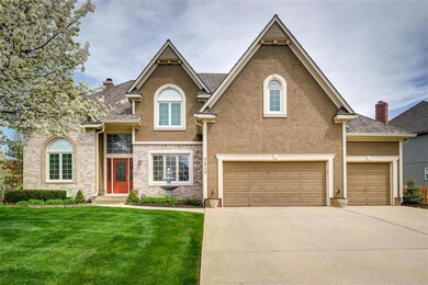 7313 Oakview St, Shawnee, KS 66216 - photo 2