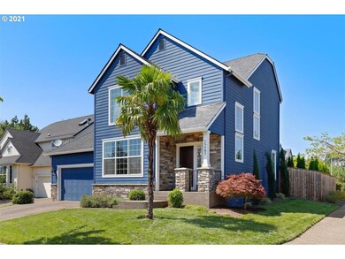 15287 SE Bollam Dr, Clackamas, OR 97015 - photo 3