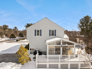 14 Harvest Rd, Uxbridge, MA 01569 - photo 6