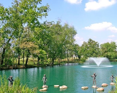 2031 Orchard Rose Dr, Sienna, TX 77459 - photo 5