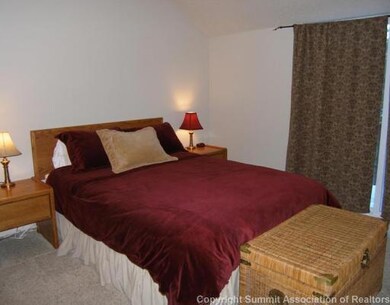Master Bedroom.