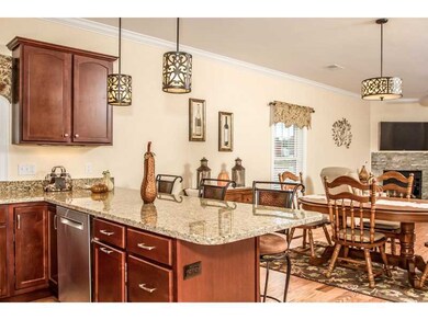 Dining Room.