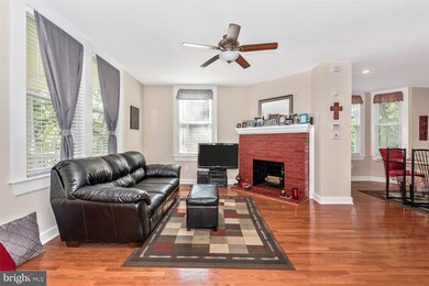 4008 Dorchester Rd, Gwynn Oak, MD 21207 - photo 6