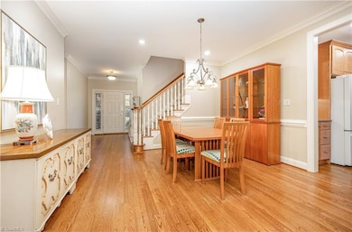 6 Jacobs Way, Greensboro, NC 27455 - photo 6