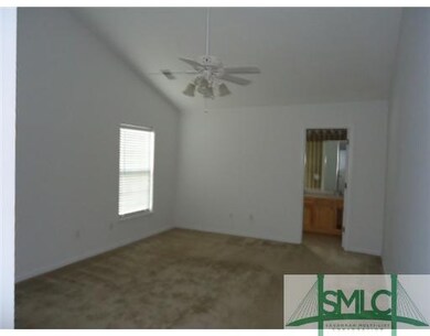 Master Bedroom.