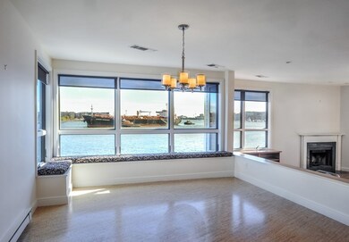 3 Constellation Wharf unit 3, Boston, MA 02129 - photo 6