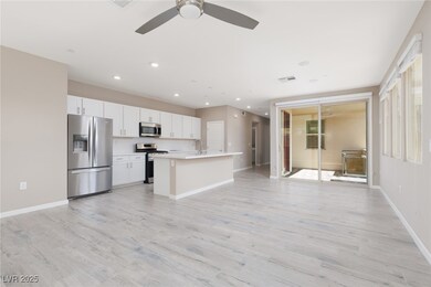 11431 Gravitation Dr unit 102, Las Vegas, NV 89135 - photo 2