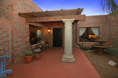 court yard 8957