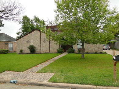 8210 Debbie Gay Dr, Houston, TX 77040 - photo 2