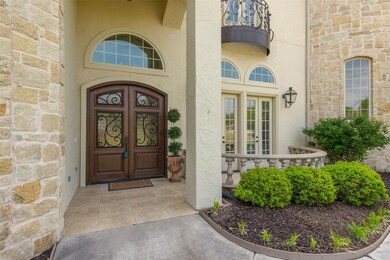 424 Crested Ridge Ln, Fort Worth, TX 76108 - photo 4