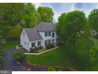 6 Rose Glen Ct, Newtown Square, PA 19073 - photo 2